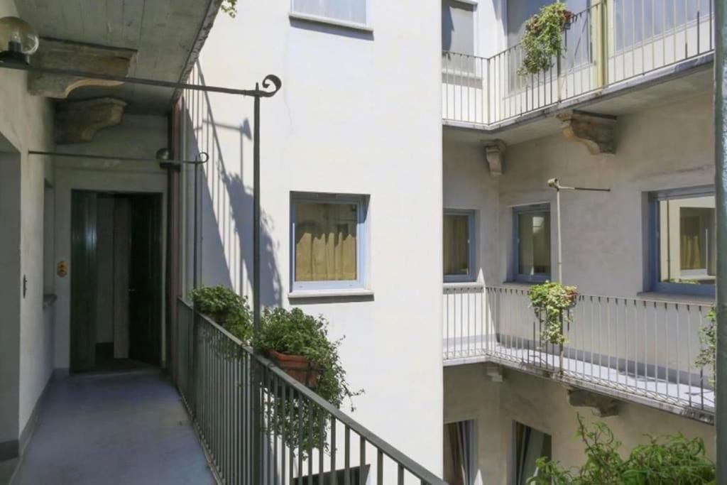 Bibo'S House Historical Centre Διαμέρισμα Τορίνο Εξωτερικό φωτογραφία