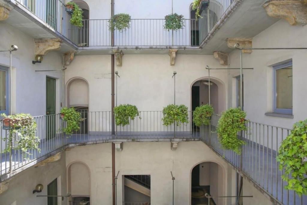 Bibo'S House Historical Centre Διαμέρισμα Τορίνο Εξωτερικό φωτογραφία